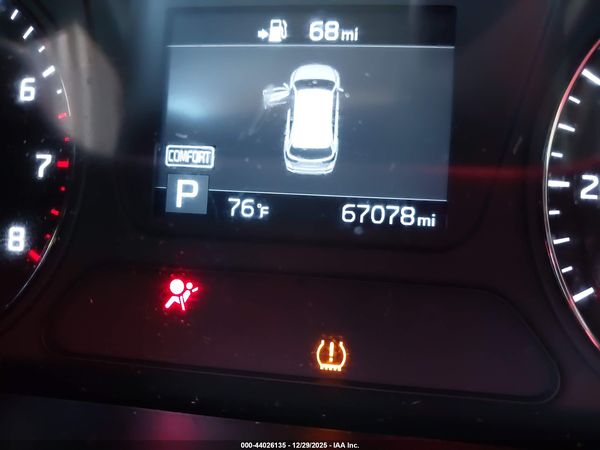 2020 KIA SORENTO 2.4L LX