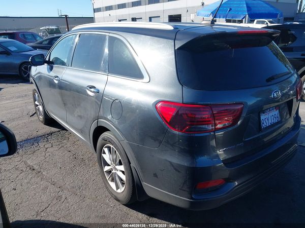 2020 KIA SORENTO 2.4L LX