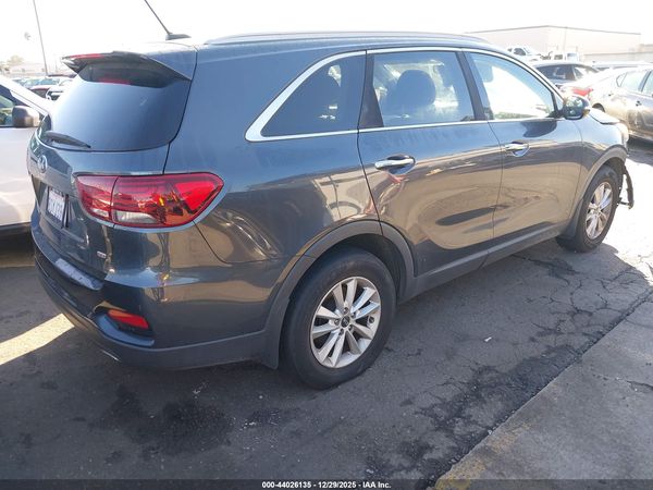 2020 KIA SORENTO 2.4L LX