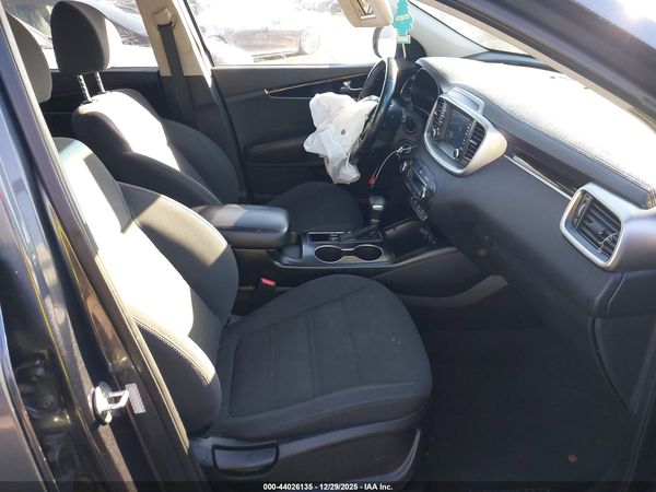 2020 KIA SORENTO 2.4L LX