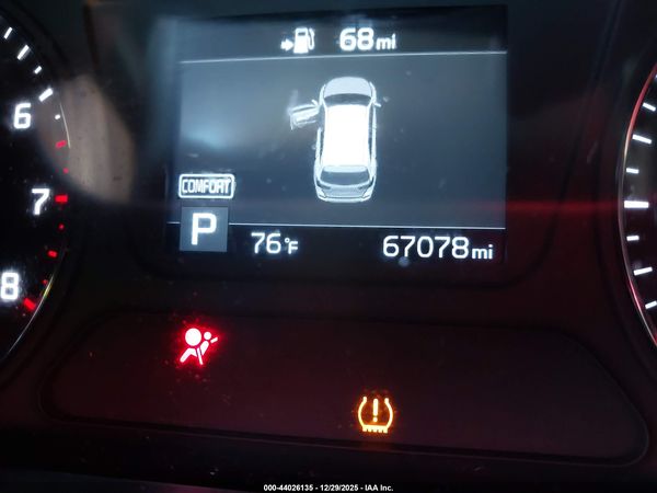 2020 KIA SORENTO 2.4L LX