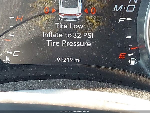 2018 DODGE CHARGER SXT PLUS RWD