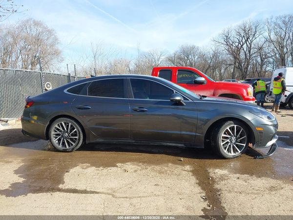 2022 HYUNDAI SONATA LIMITED