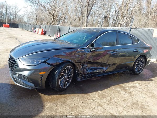 2022 HYUNDAI SONATA LIMITED