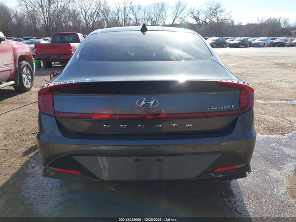 2022 HYUNDAI SONATA LIMITED