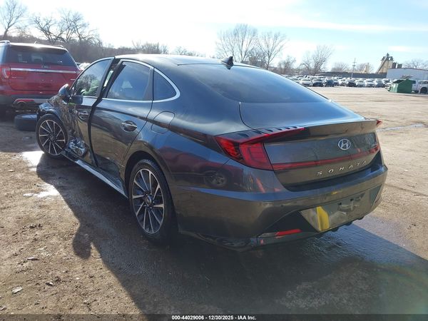 2022 HYUNDAI SONATA LIMITED