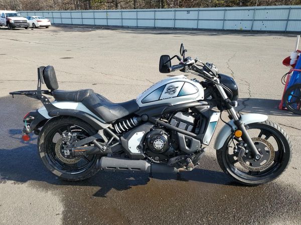 2022 KAWASAKI EN650