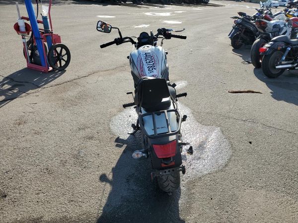 2022 KAWASAKI EN650