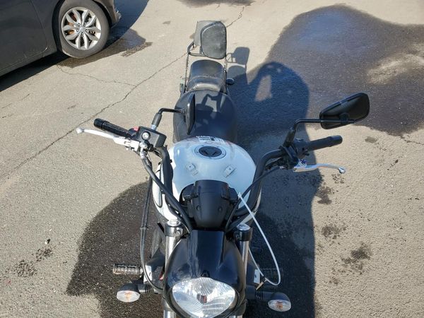 2022 KAWASAKI EN650