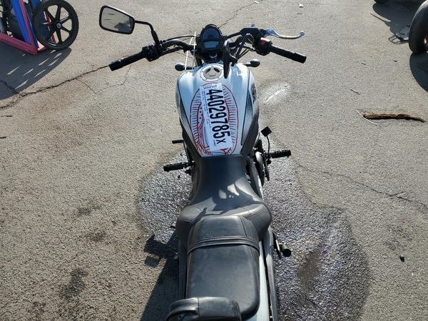 2022 KAWASAKI EN650