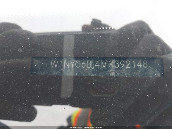 2021 MERCEDES-BENZ G 550 SUV