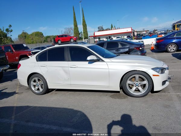 2015 BMW 328I SA