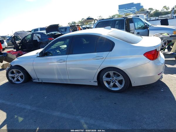 2015 BMW 328I SA
