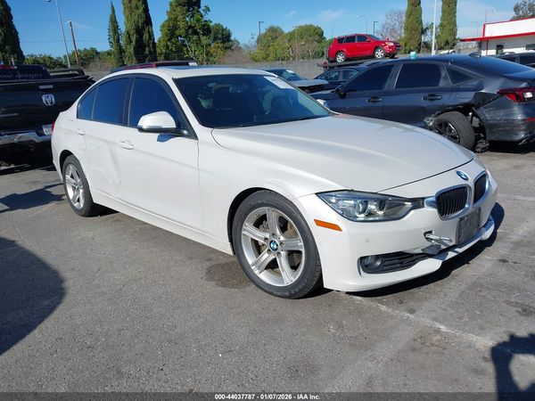 2015 BMW 328I SA