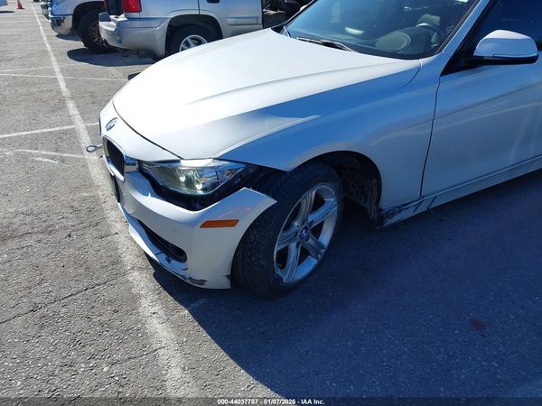 2015 BMW 328I SA