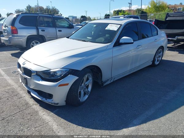 2015 BMW 328I SA
