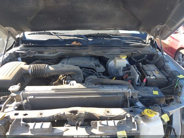 2019 RAM 1500 LARAMIE  4X2 6'4 BOX