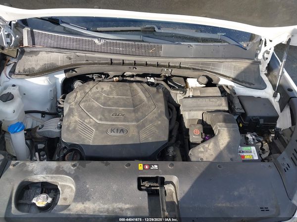 2020 KIA SORENTO 3.3L EX