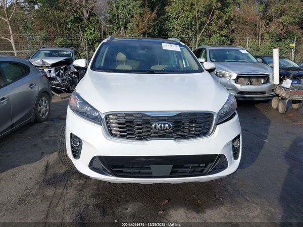 2020 KIA SORENTO 3.3L EX