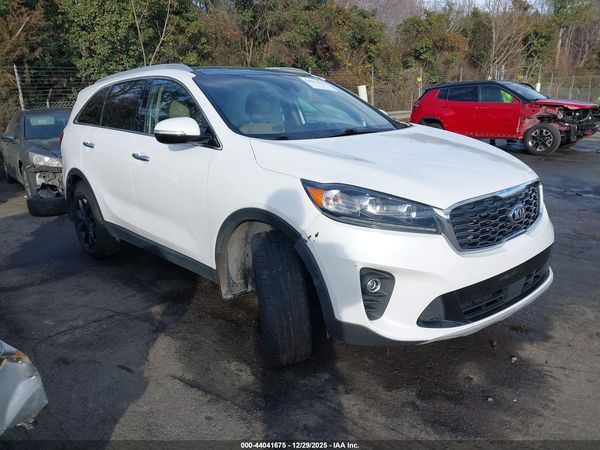 2020 KIA SORENTO 3.3L EX