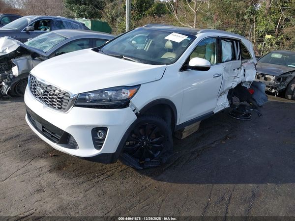 2020 KIA SORENTO 3.3L EX