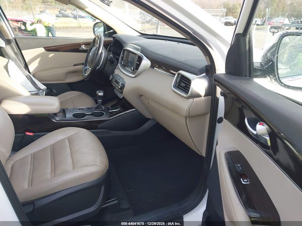 2020 KIA SORENTO 3.3L EX