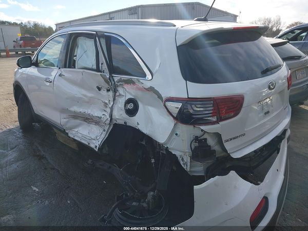 2020 KIA SORENTO 3.3L EX