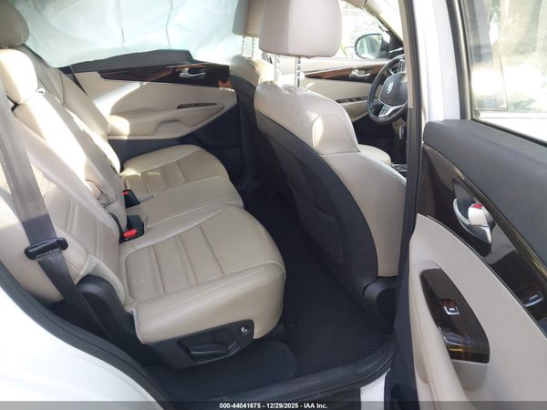2020 KIA SORENTO 3.3L EX
