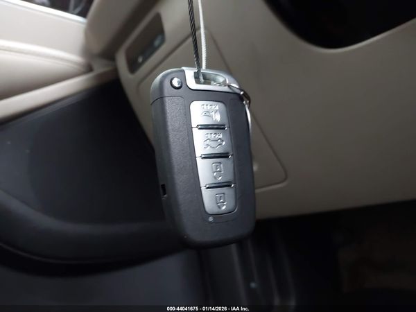 2020 KIA SORENTO 3.3L EX