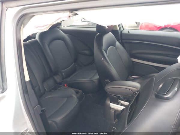2015 MINI PACEMAN COOPER S