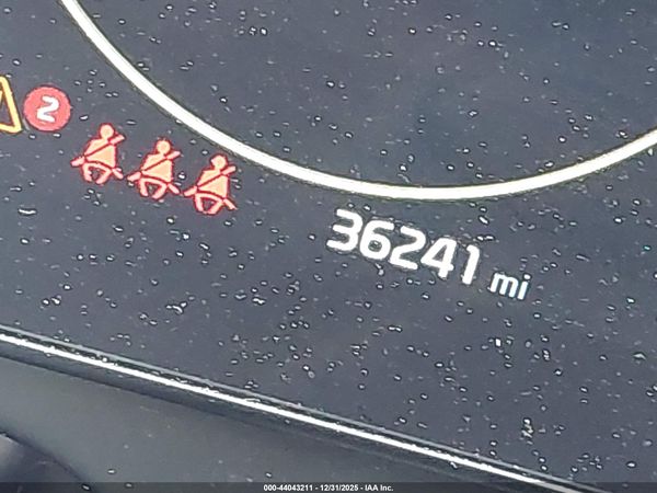 2023 KIA SPORTAGE X-PRO PRESTIGE