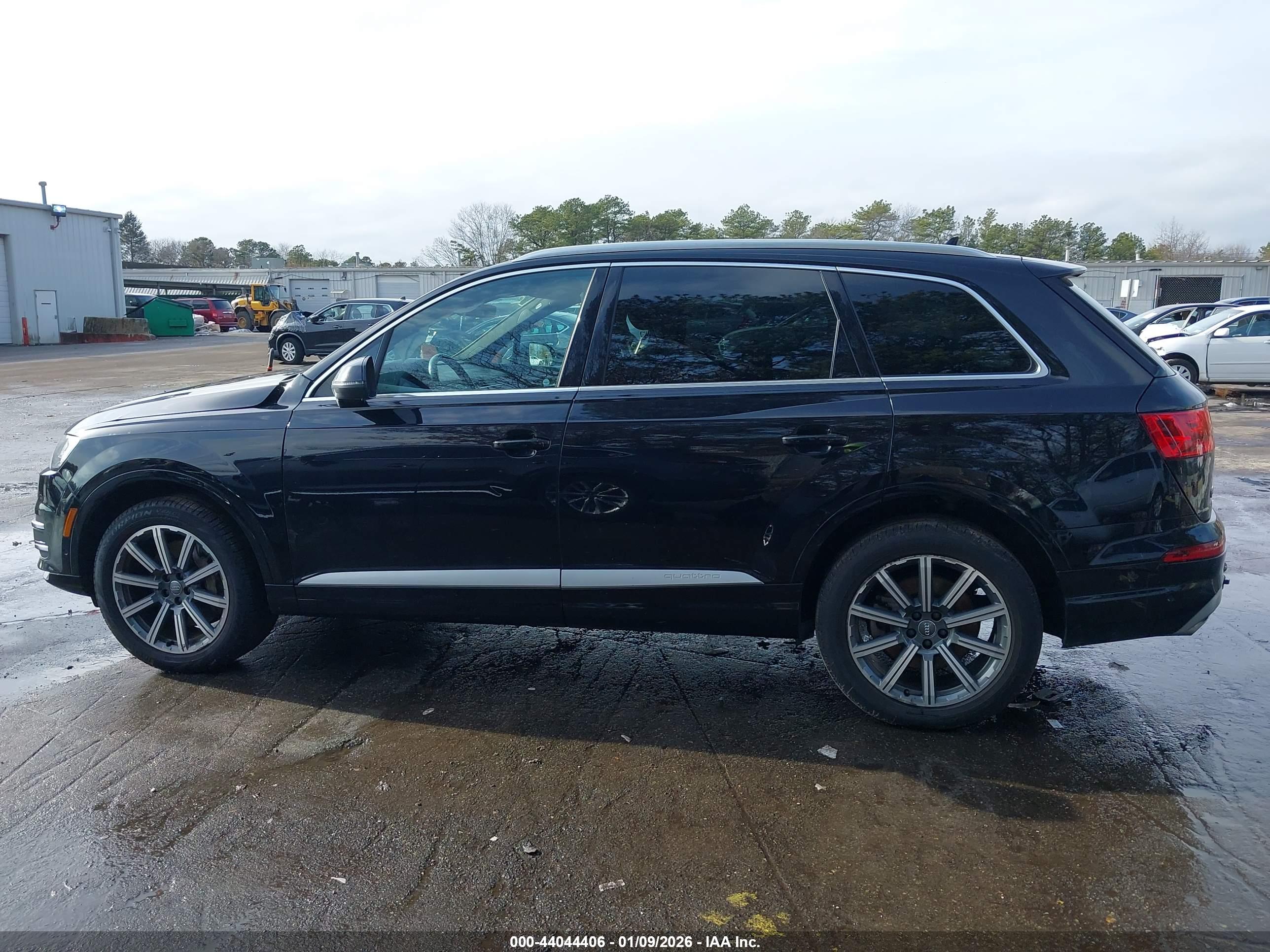 2019 AUDI Q7 55 PREMIUM