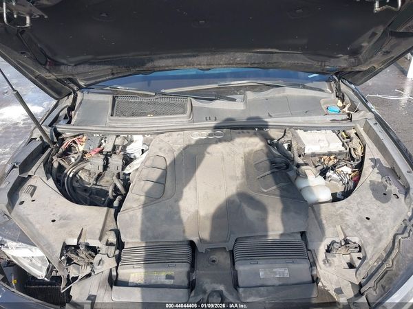 2019 AUDI Q7 55 PREMIUM
