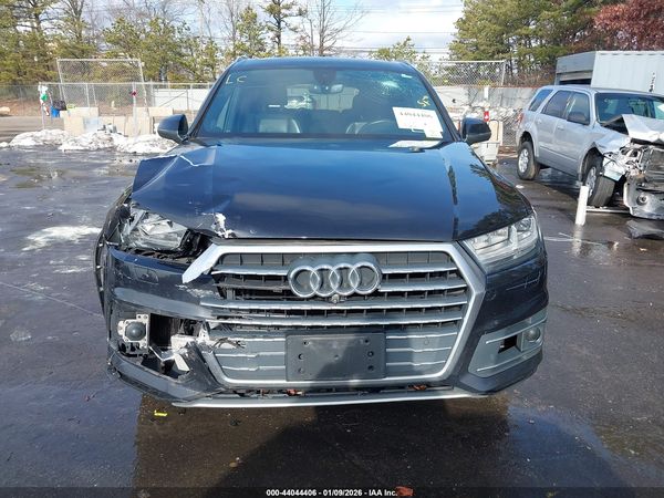 2019 AUDI Q7 55 PREMIUM