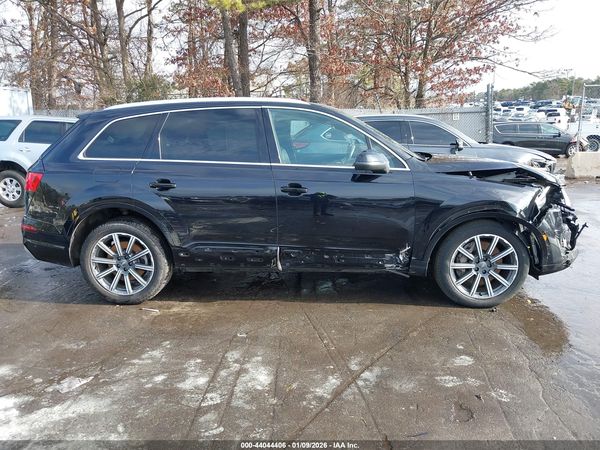 2019 AUDI Q7 55 PREMIUM