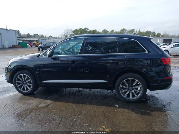 2019 AUDI Q7 55 PREMIUM