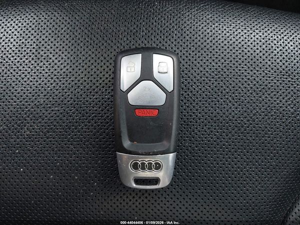 2019 AUDI Q7 55 PREMIUM