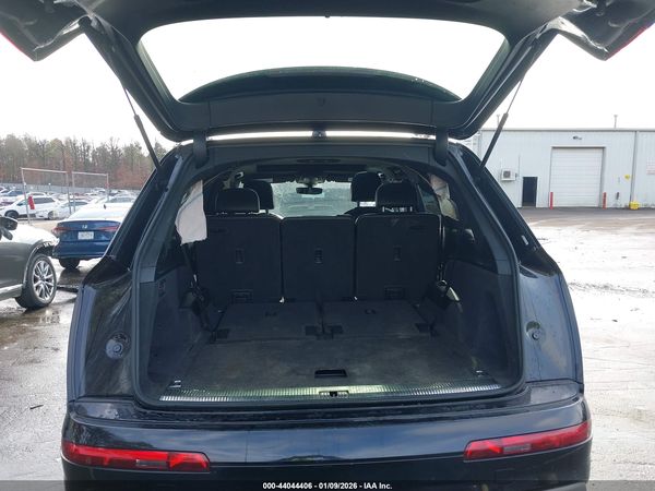 2019 AUDI Q7 55 PREMIUM