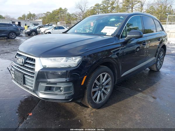 2019 AUDI Q7 55 PREMIUM