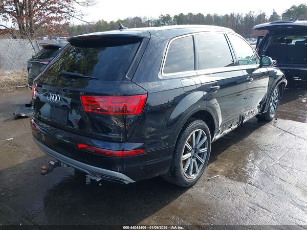 2019 AUDI Q7 55 PREMIUM