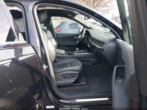 2019 AUDI Q7 55 PREMIUM