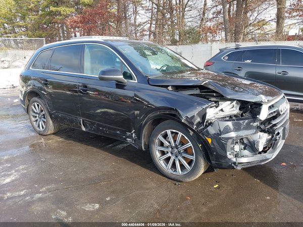 2019 AUDI Q7 55 PREMIUM