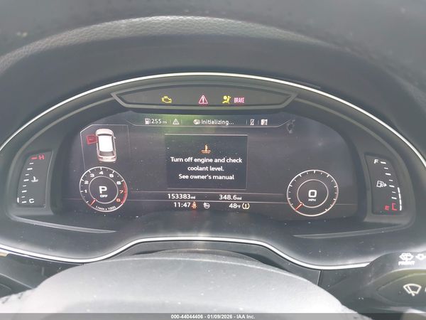 2019 AUDI Q7 55 PREMIUM
