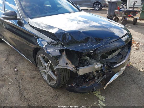 2015 MERCEDES-BENZ C 300 SPORT