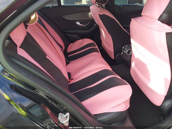 2015 MERCEDES-BENZ C 300 SPORT