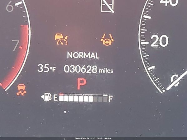 2025 HONDA CR-V LX AWD