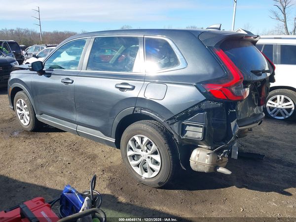 2025 HONDA CR-V LX AWD