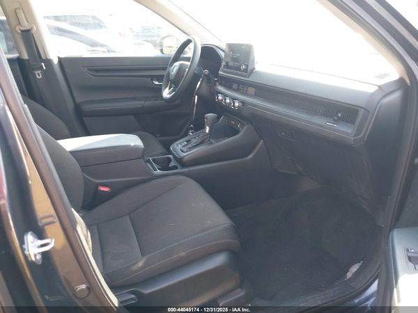 2025 HONDA CR-V LX AWD