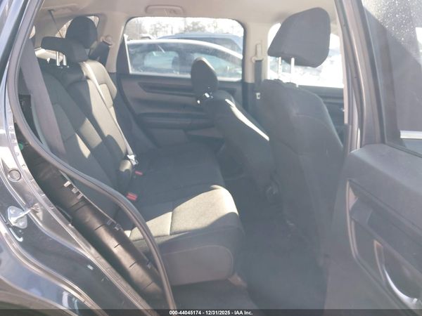 2025 HONDA CR-V LX AWD
