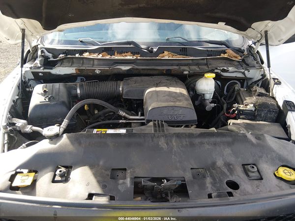 2019 RAM 1500 CLASSIC TRADESMAN  4X2 6'4 BOX